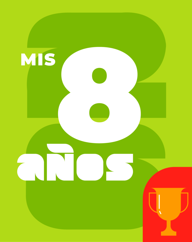 mundial invi_mis 8 años carrusel