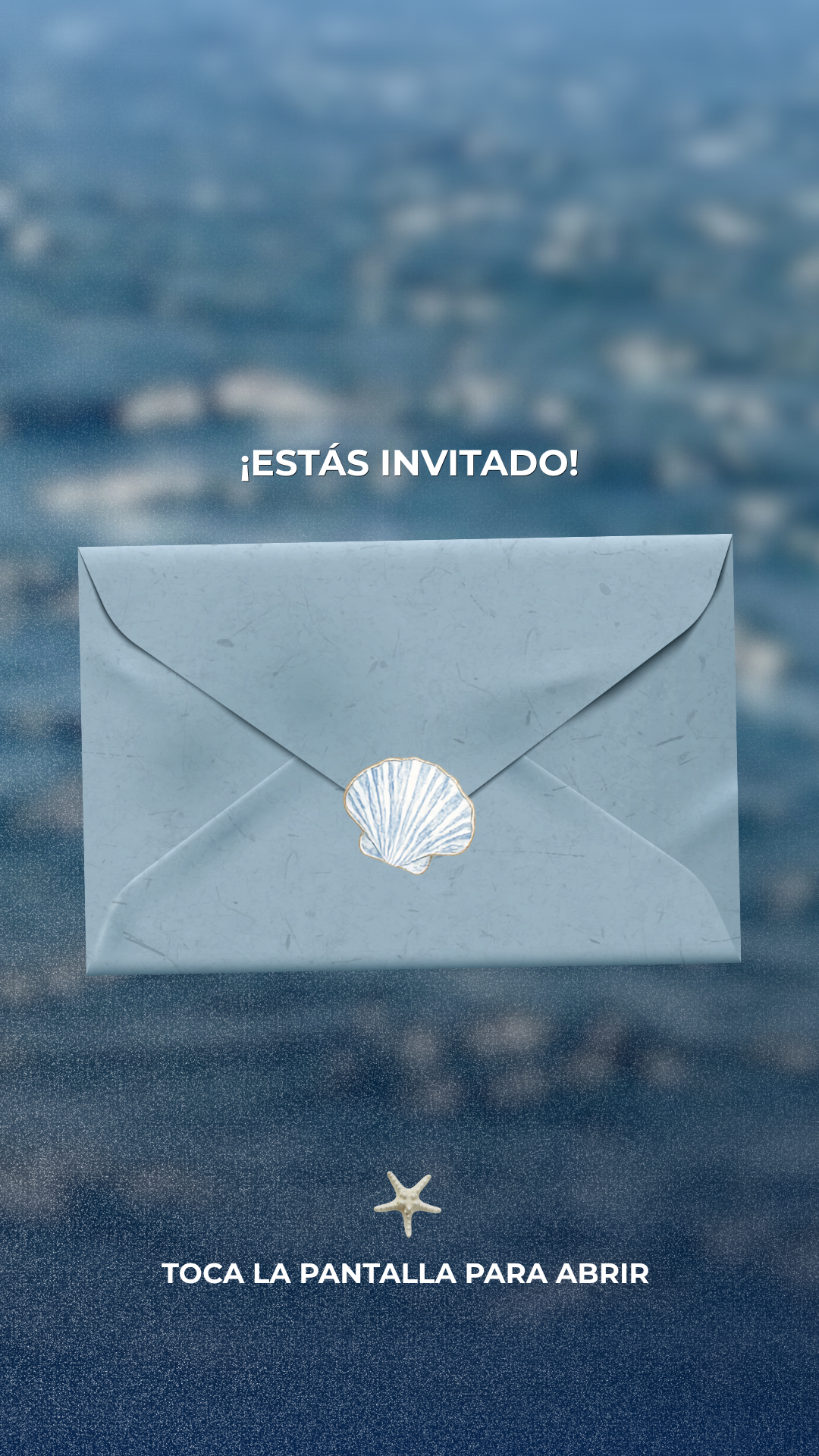 Abrir invitación