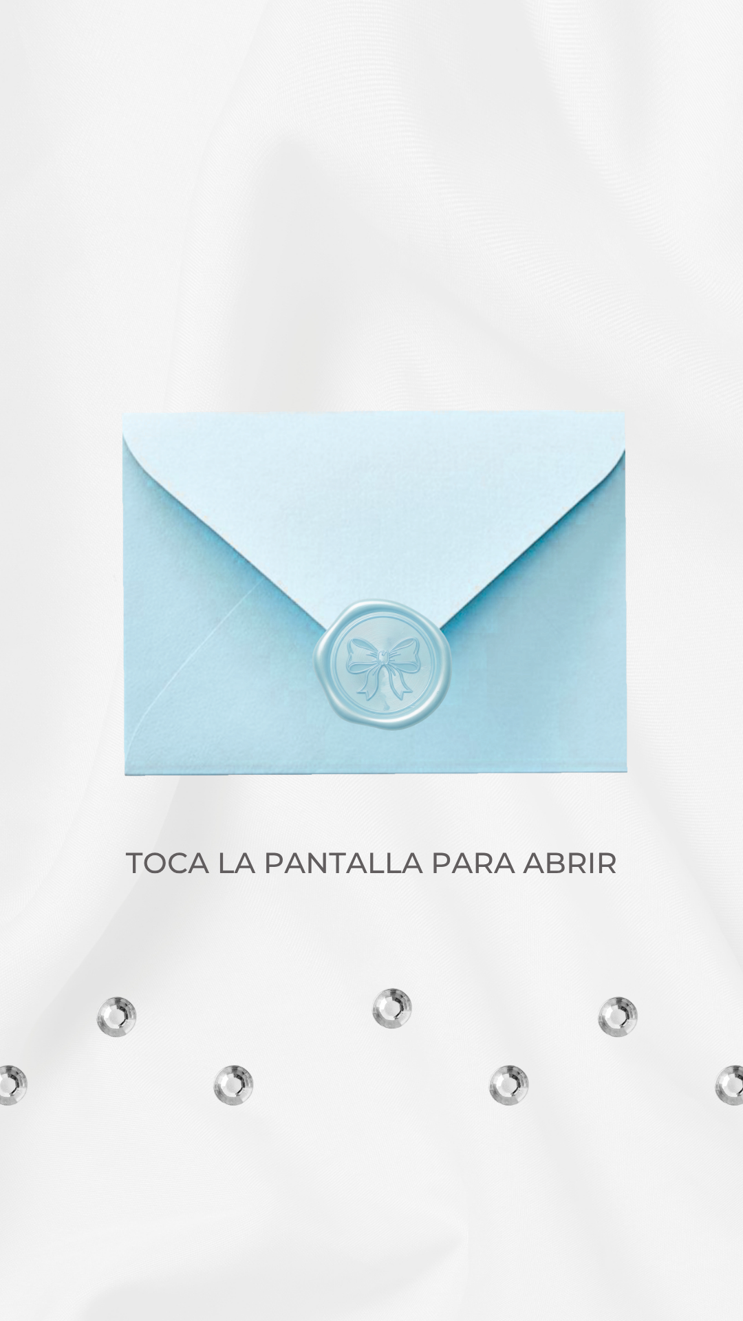 Abrir invitación