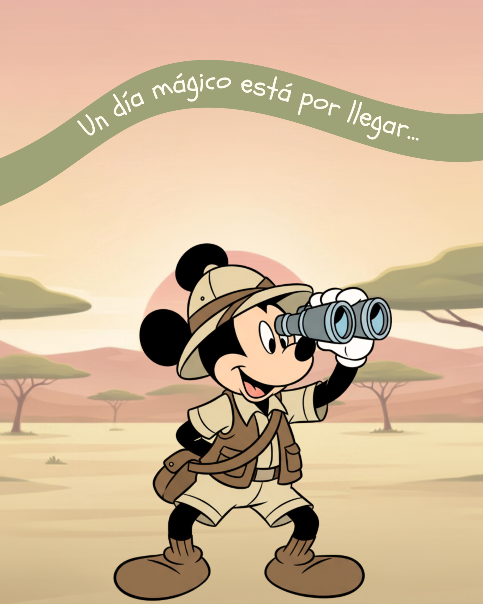 bauti mickey safari_carru1