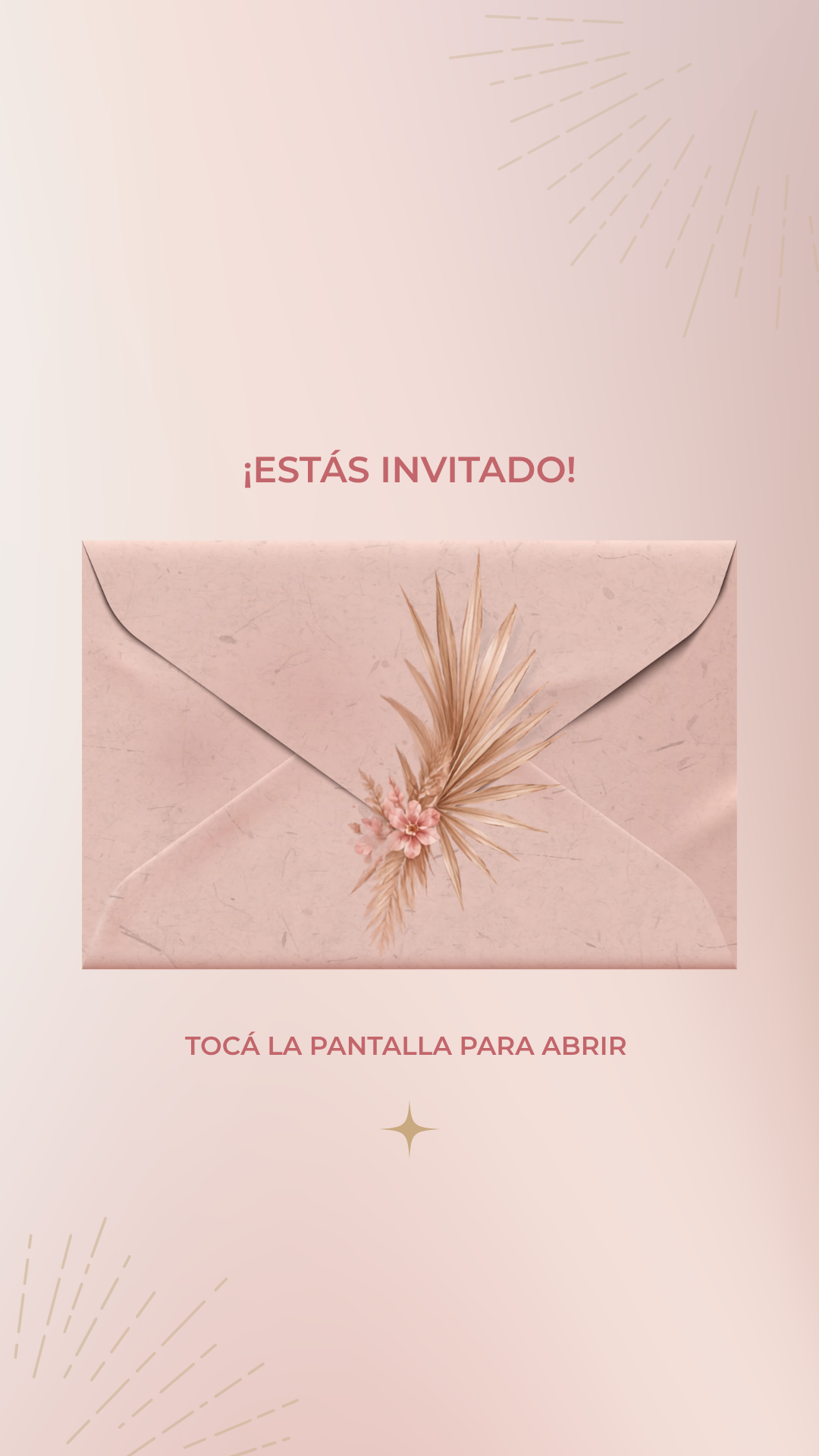 Abrir invitación