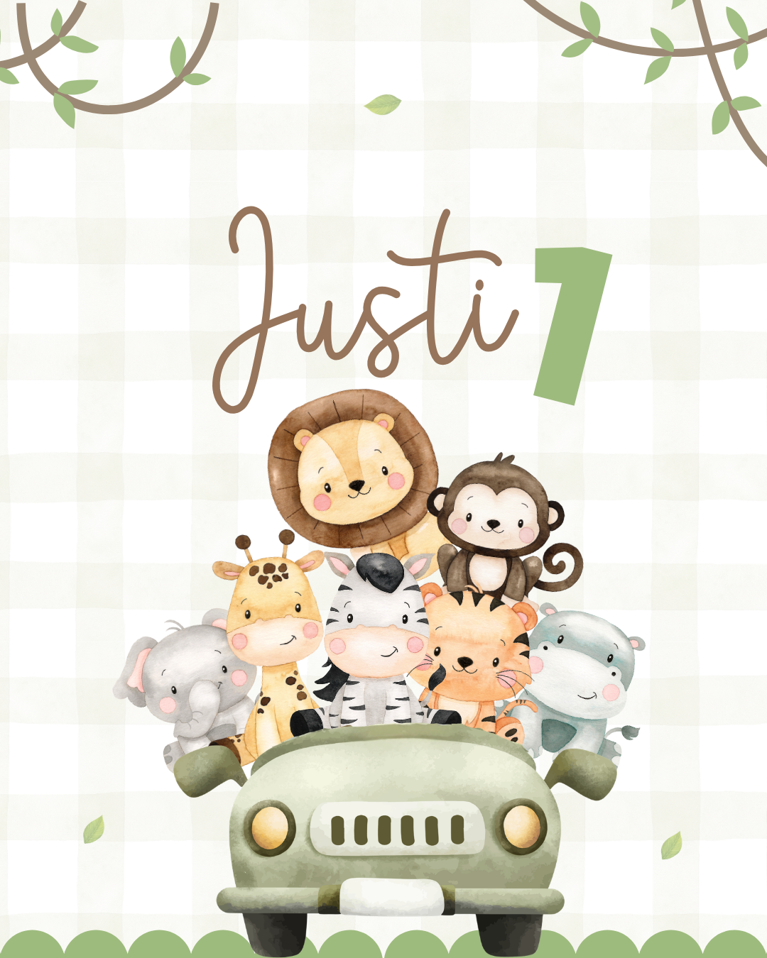carru 2 justina