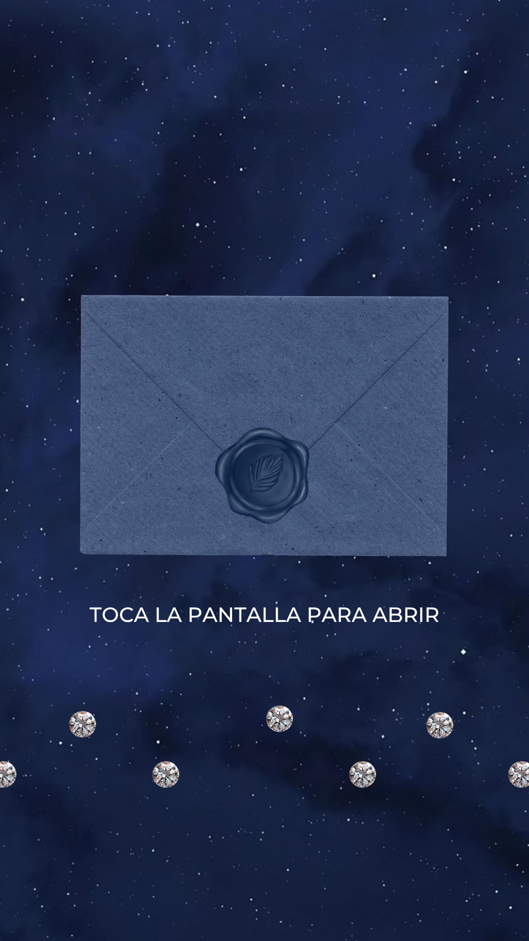 Abrir invitación