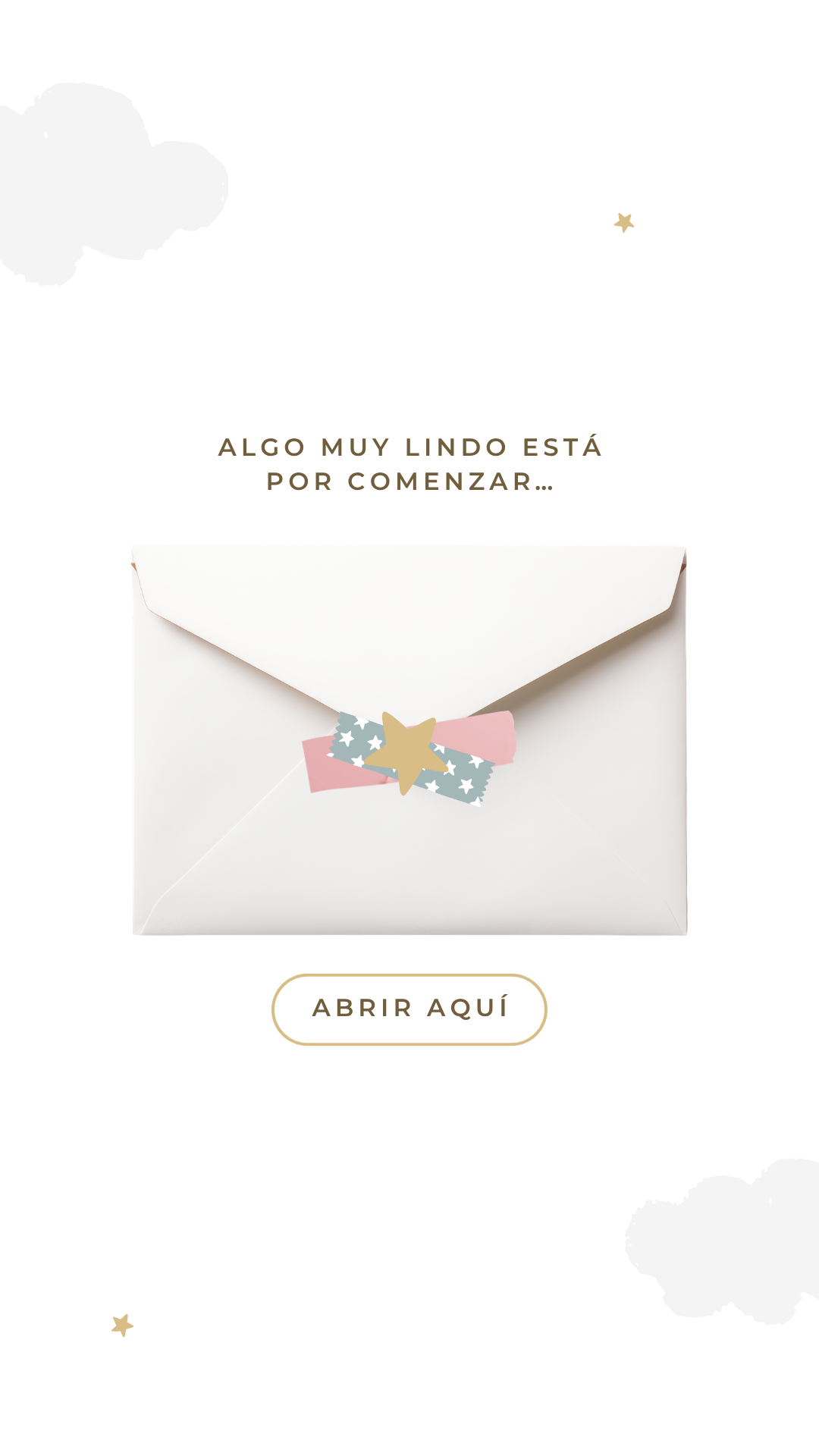 Abrir invitación