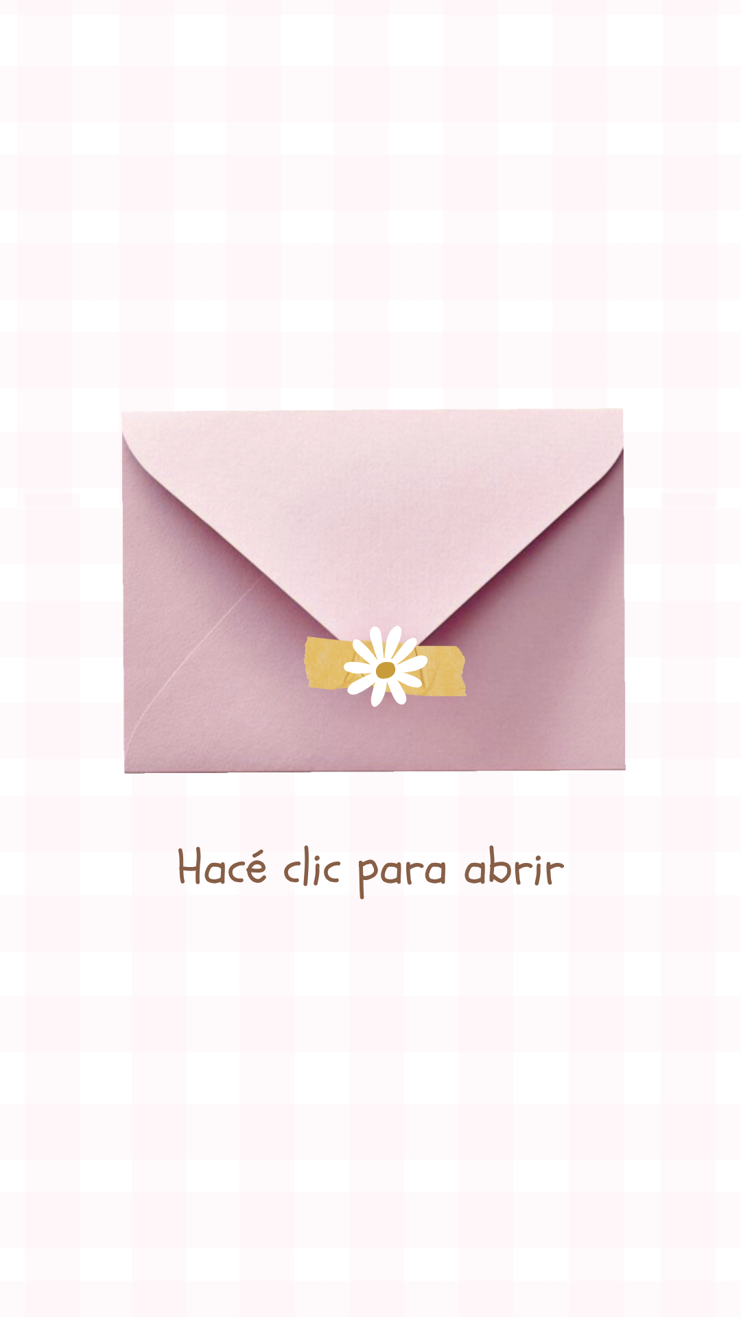 Abrir invitación