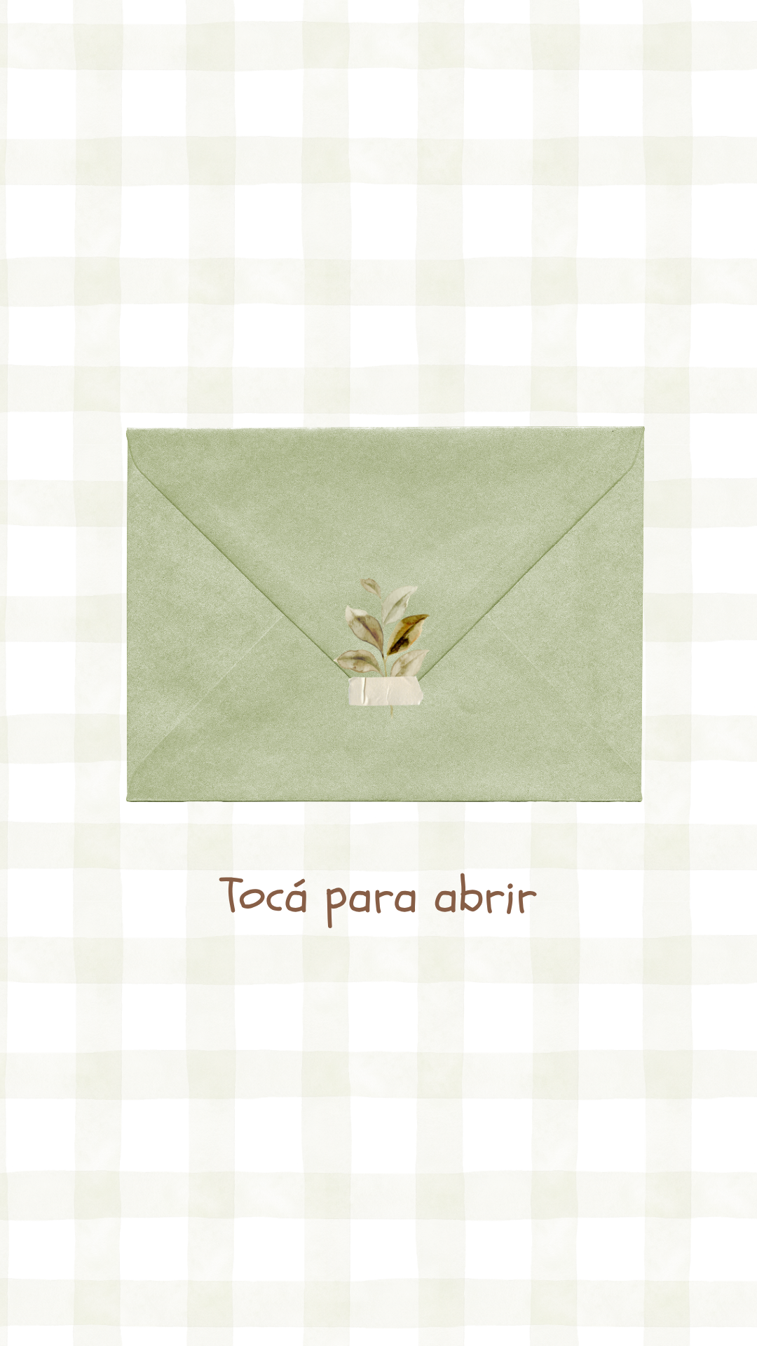 Abrir invitación