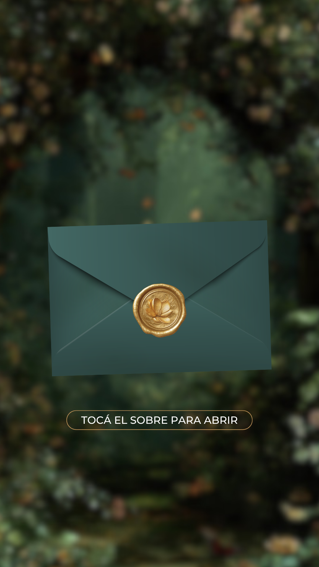 Abrir invitación