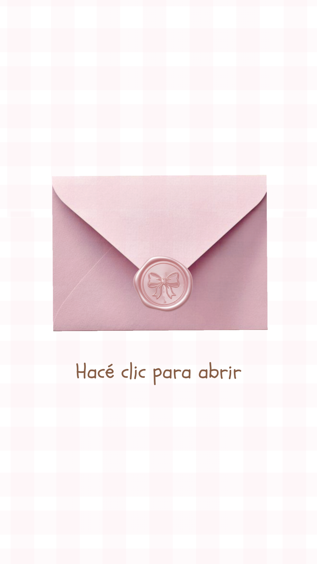 Abrir invitación
