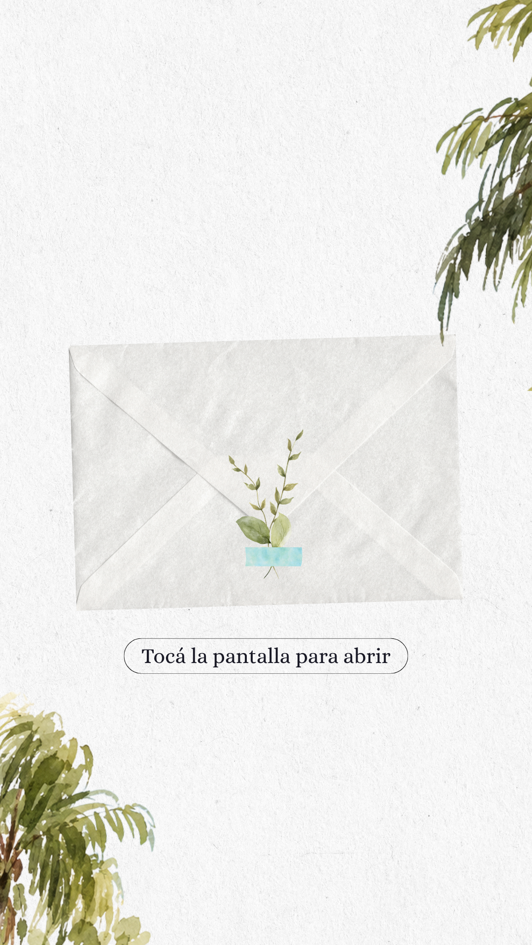 Abrir invitación