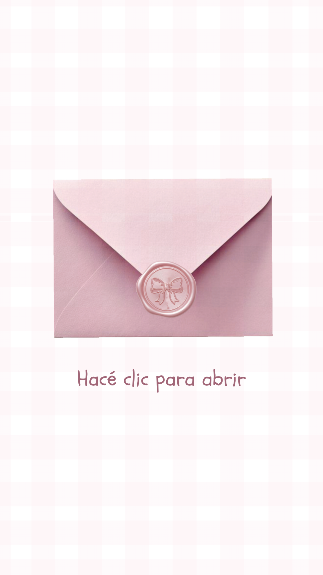 Abrir invitación